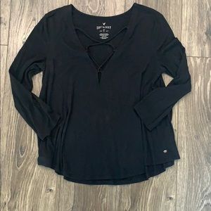 American Eagle Shirt